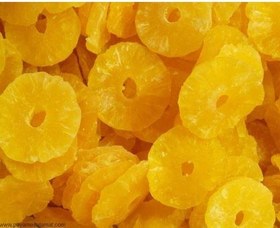 تصویر 1 از قیمت آناناس خشک کمپوتی + قیمت استثنایی